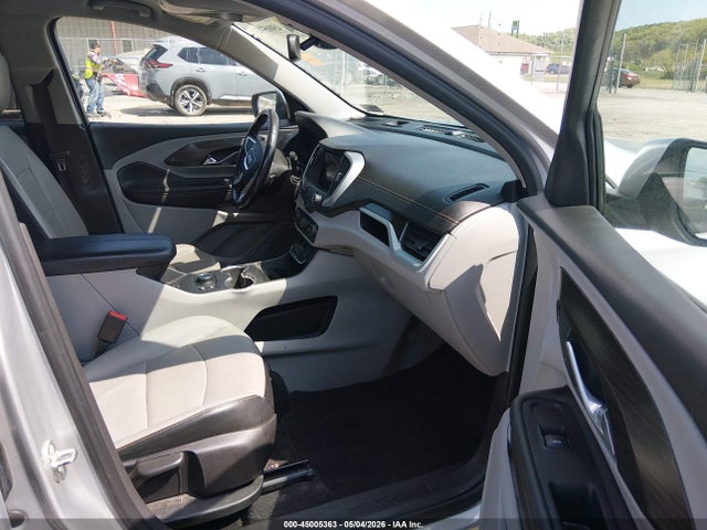 GMC Terrain Awd Slt