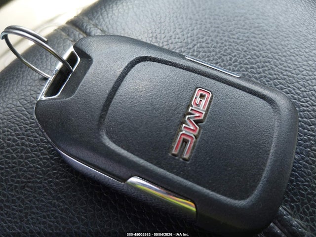 GMC Terrain Awd Slt