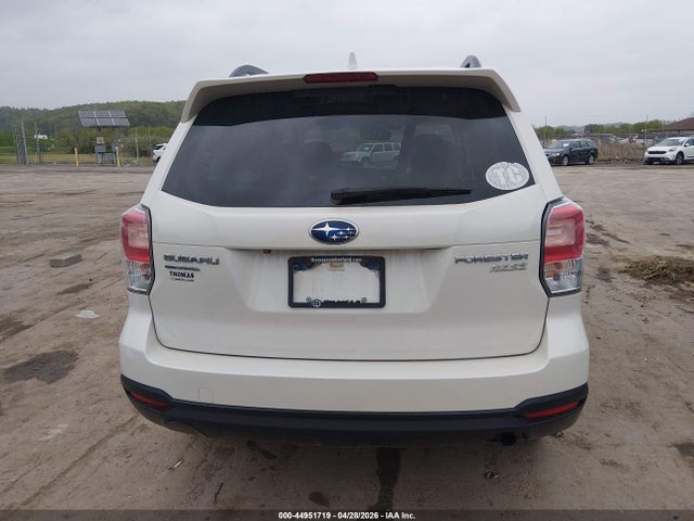 Subaru Forester 2.5i Premium