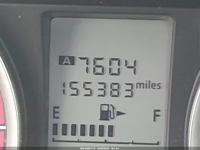 Subaru Forester 2.5i Premium