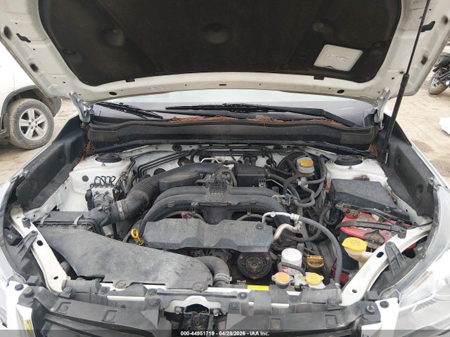 Subaru Forester 2.5i Premium