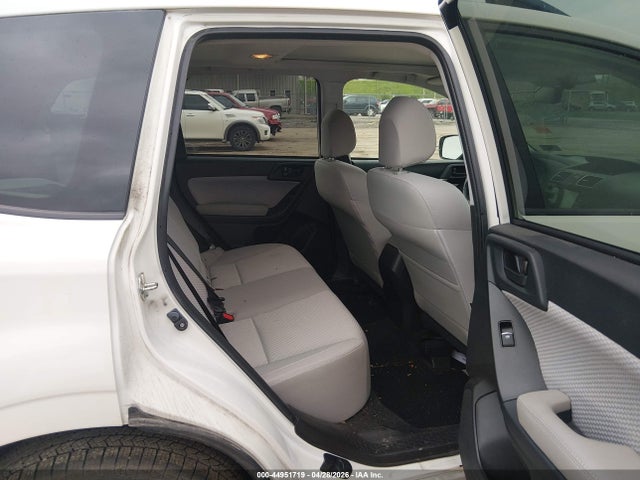 Subaru Forester 2.5i Premium