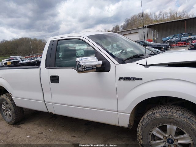 Ford F-150 Xl