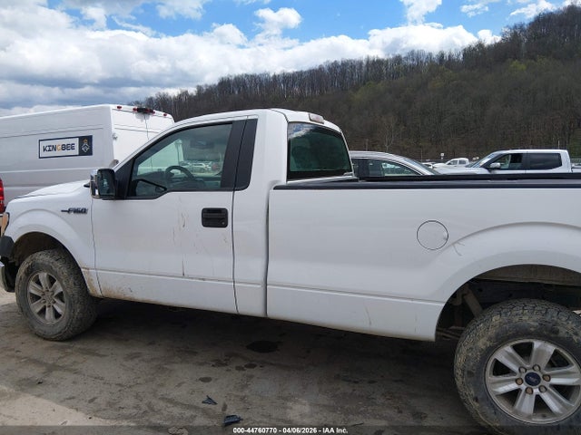 Ford F-150 Xl