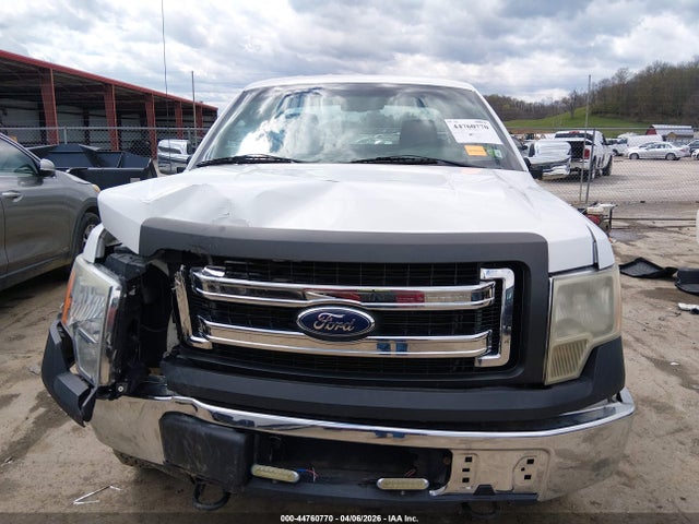 Ford F-150 Xl