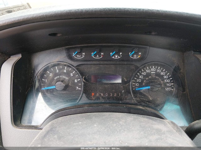 Ford F-150 Xl