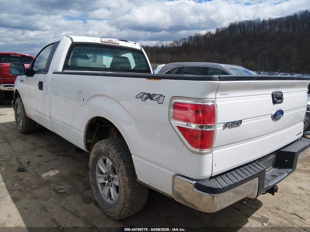 Ford F-150 Xl