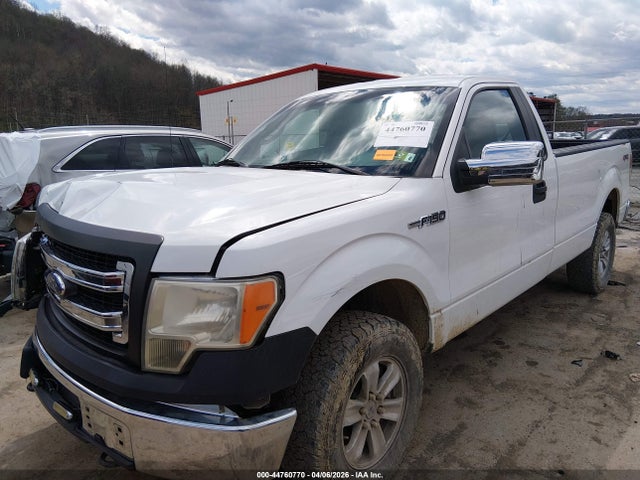 Ford F-150 Xl