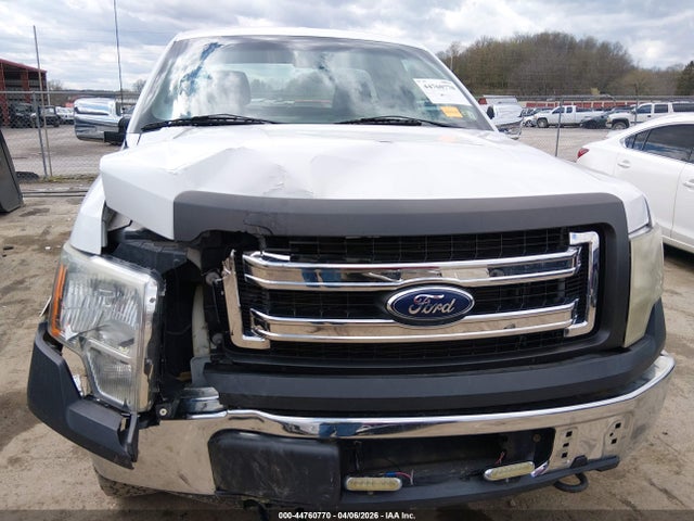 Ford F-150 Xl