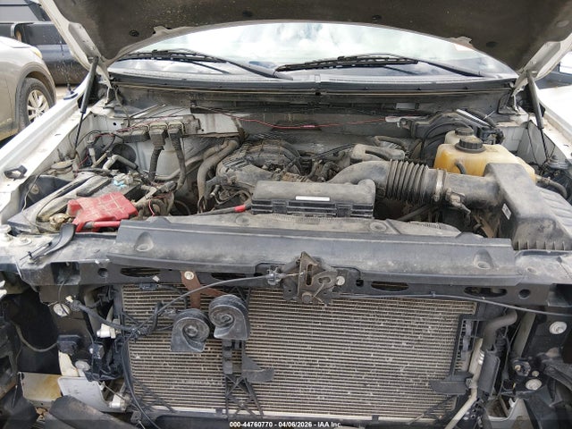 Ford F-150 Xl