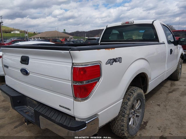 Ford F-150 Xl