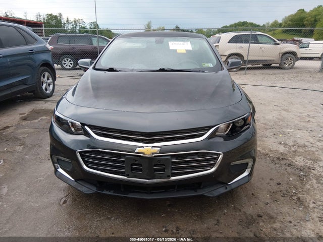 Chevrolet Malibu 1lt