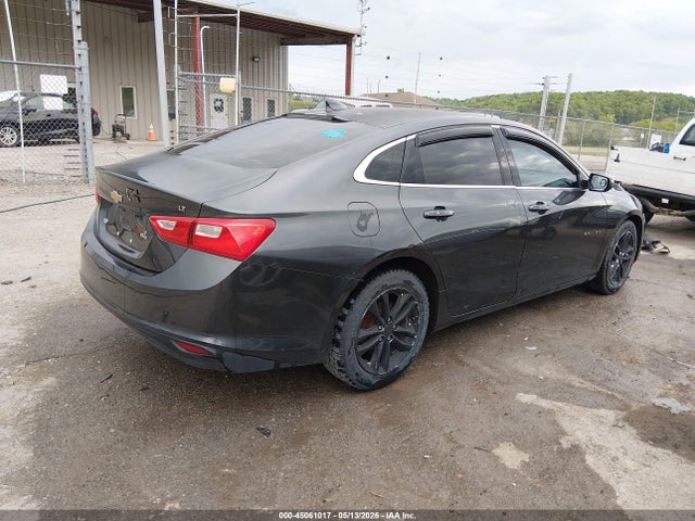 Chevrolet Malibu 1lt