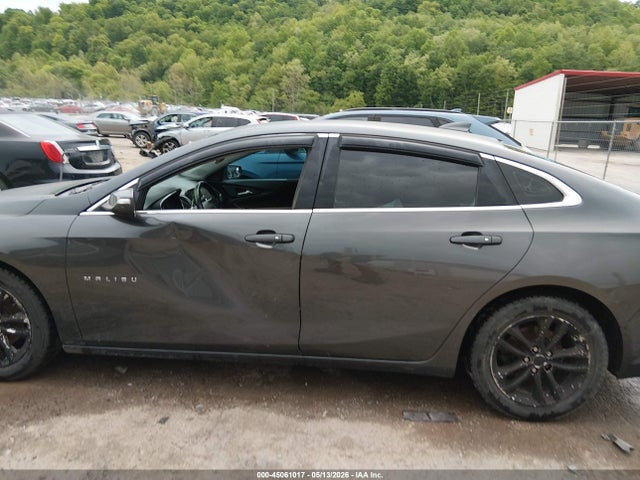Chevrolet Malibu 1lt