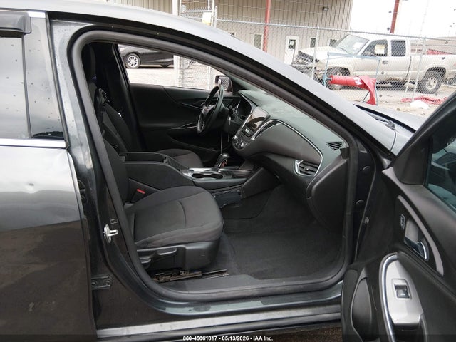 Chevrolet Malibu 1lt