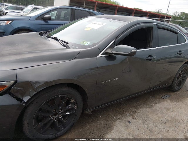 Chevrolet Malibu 1lt