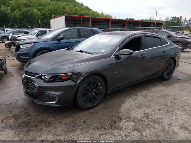 Chevrolet Malibu 1lt