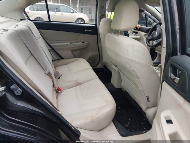 Subaru Impreza 2.0i Premium