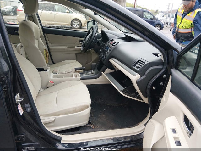 Subaru Impreza 2.0i Premium