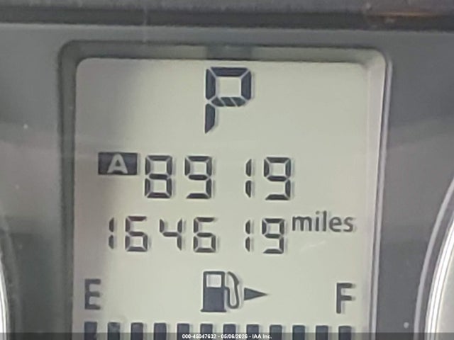 Subaru Impreza 2.0i Premium