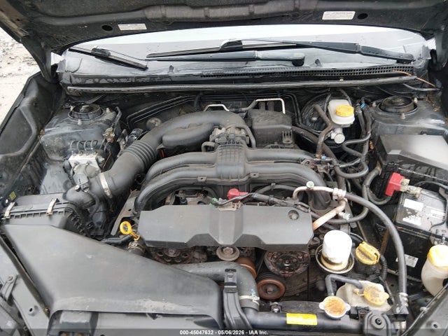 Subaru Impreza 2.0i Premium
