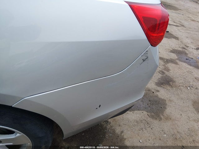 Chevrolet Malibu 1ls