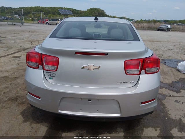 Chevrolet Malibu 1ls