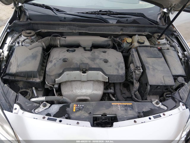 Chevrolet Malibu 1ls