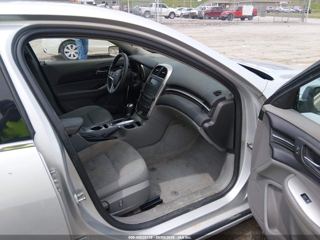 Chevrolet Malibu 1ls