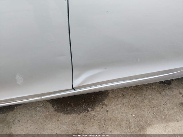 Chevrolet Malibu 1ls