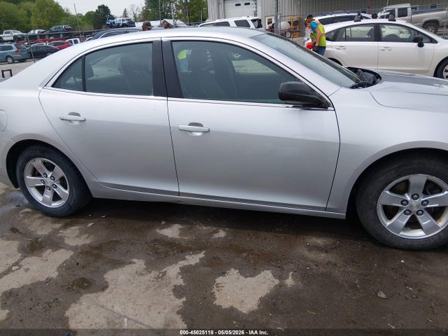 Chevrolet Malibu 1ls