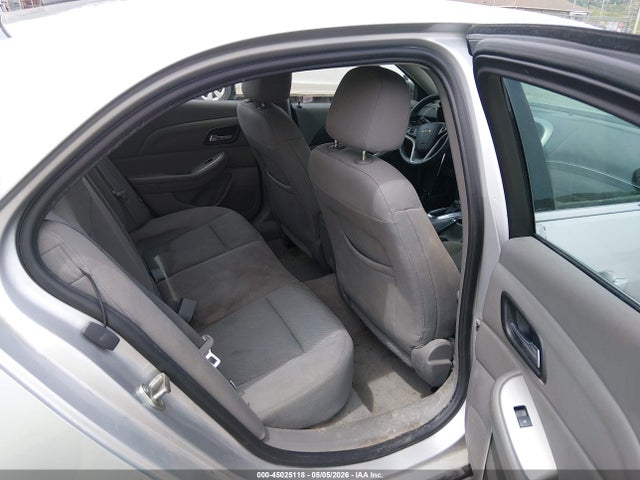 Chevrolet Malibu 1ls
