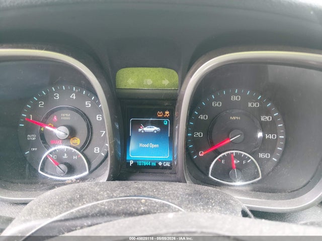 Chevrolet Malibu 1ls