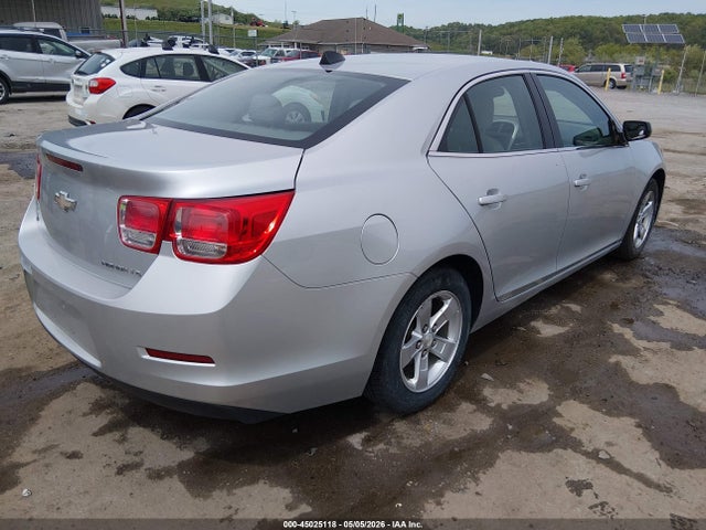 Chevrolet Malibu 1ls