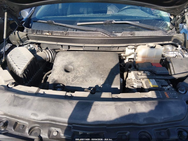 Buick Enclave Essence