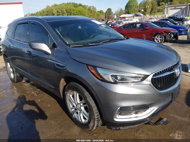 Salvage Buick Enclave Image
