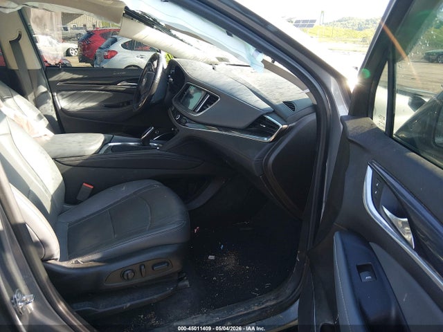 Buick Enclave Essence