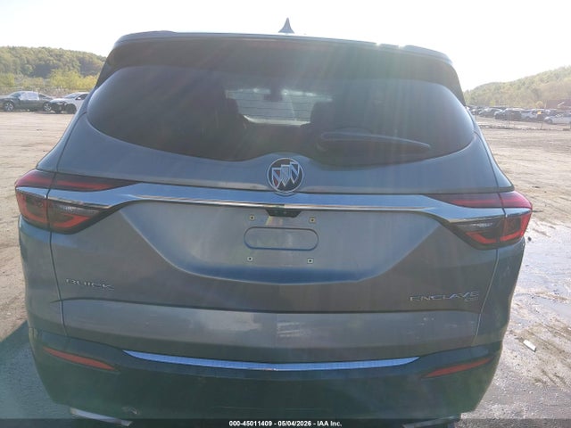 Buick Enclave Essence