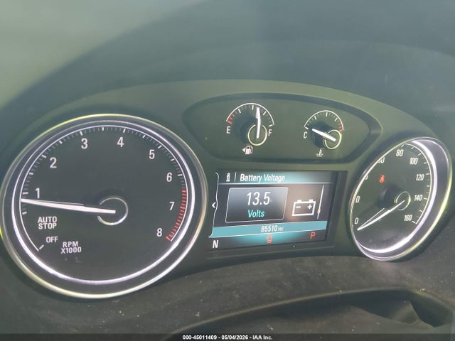 Buick Enclave Essence