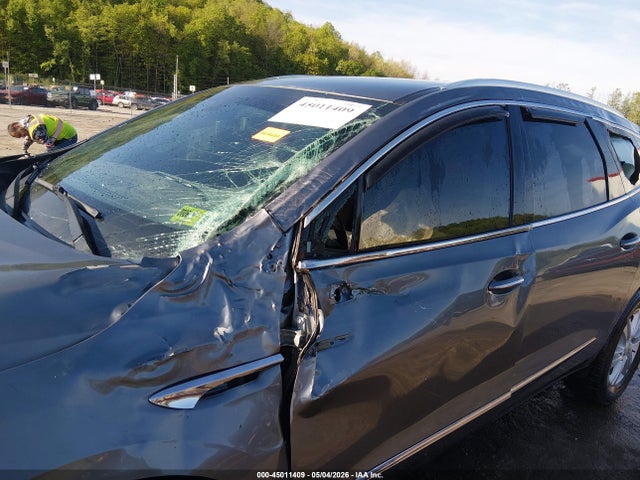 Buick Enclave Essence