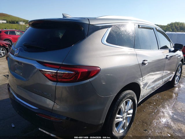 Buick Enclave Essence