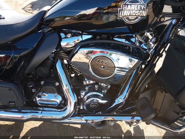 Harley-Davidson Flhxu