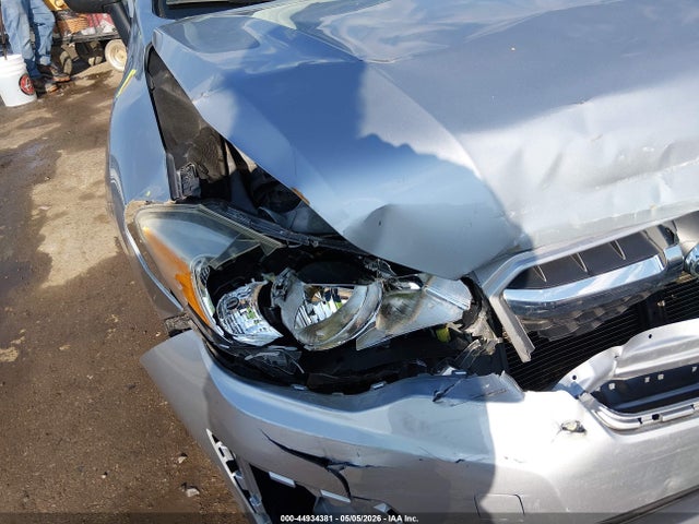 Subaru Impreza 2.0i Premium