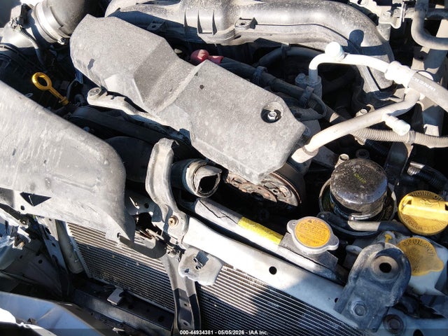 Subaru Impreza 2.0i Premium