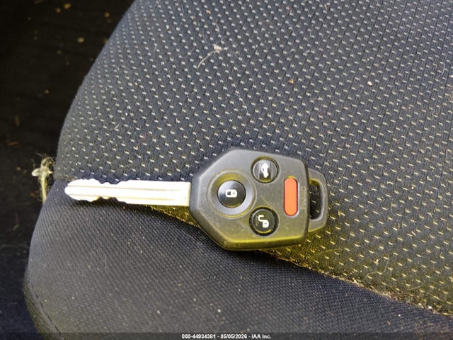 Subaru Impreza 2.0i Premium