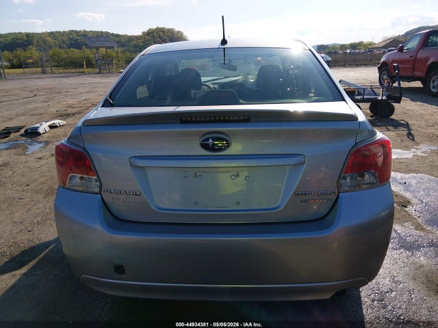 Subaru Impreza 2.0i Premium