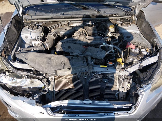 Subaru Impreza 2.0i Premium
