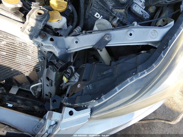 Subaru Impreza 2.0i Premium