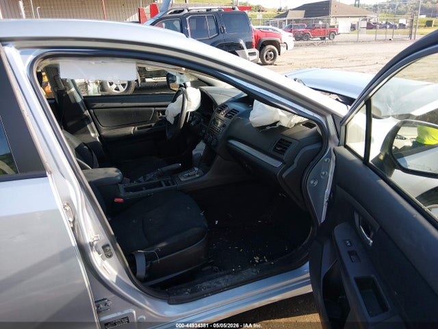Subaru Impreza 2.0i Premium