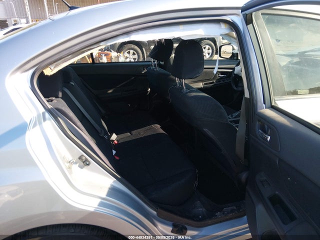 Subaru Impreza 2.0i Premium